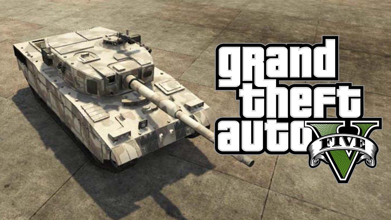 Ultra heavy (explosive) tank handling  GTA5Mods.com